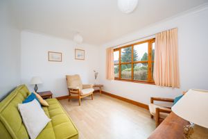 Living Area - click for photo gallery